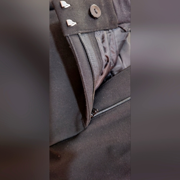 (NWOT) Express Hi-Rise Columnist boot 6R - Picture 6 of 12